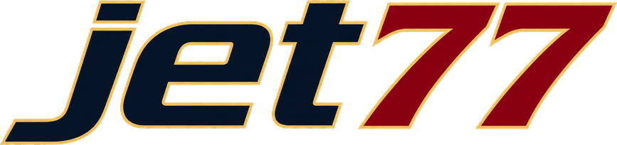 jet77 লোগো